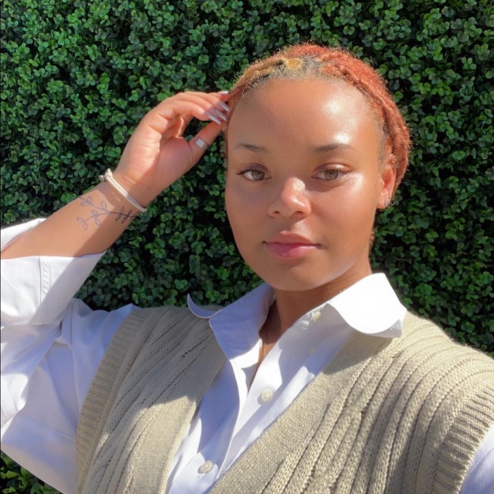 Meet your Posher, Jaden